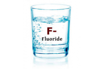Fluoride Fluoride