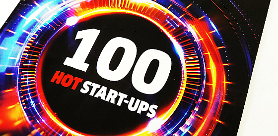 H2Olabcheck.com was voted No. 2 in the Top 100 Hot Start-Ups by Enterprise Ireland and Sunday Business Post