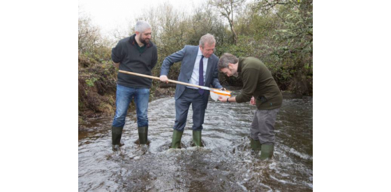 New supports for farmers announced to improve environmental compliance