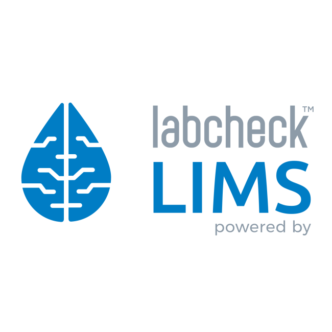 Logo of Labcheck LIMS