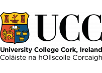 UCC: Univercity College Cork