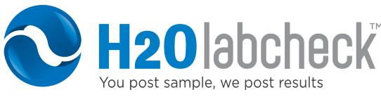 H2OLabcheck